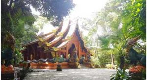 Wat Champa