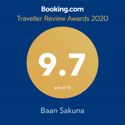 Congratulations – you’re a Traveller Review Award winner!
